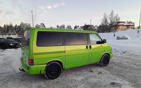 Volkswagen Multivan T4, 2001 год, 900 000 рублей, 9 фотография