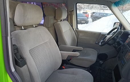 Volkswagen Multivan T4, 2001 год, 900 000 рублей, 12 фотография