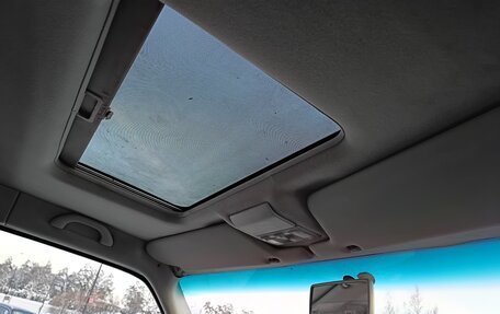 Volkswagen Multivan T4, 2001 год, 900 000 рублей, 19 фотография