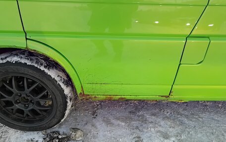 Volkswagen Multivan T4, 2001 год, 900 000 рублей, 17 фотография