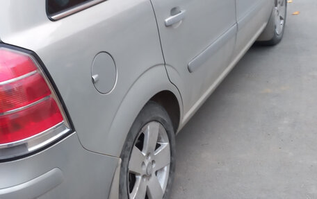 Opel Zafira B, 2007 год, 400 000 рублей, 3 фотография