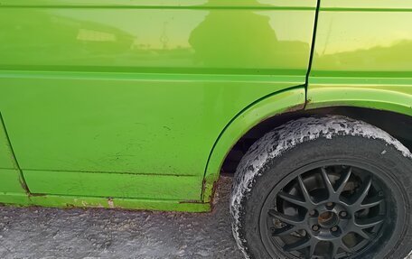 Volkswagen Multivan T4, 2001 год, 900 000 рублей, 16 фотография