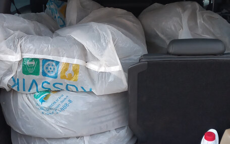 Opel Zafira B, 2007 год, 400 000 рублей, 5 фотография