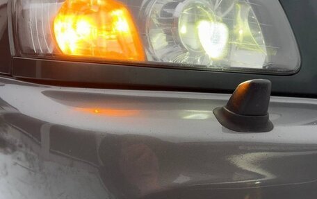 Subaru Forester, 2004 год, 1 050 000 рублей, 18 фотография