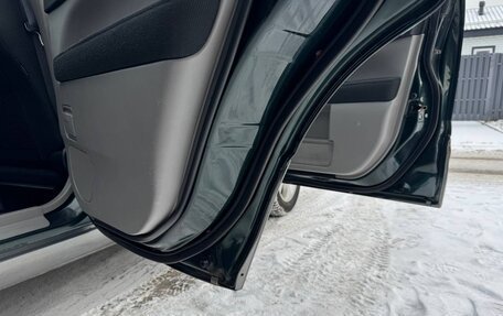 Subaru Forester, 2004 год, 1 050 000 рублей, 22 фотография