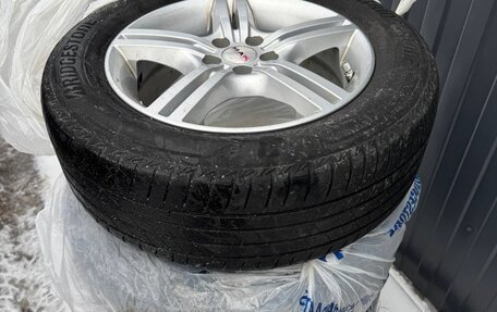 Subaru Forester, 2004 год, 1 050 000 рублей, 24 фотография