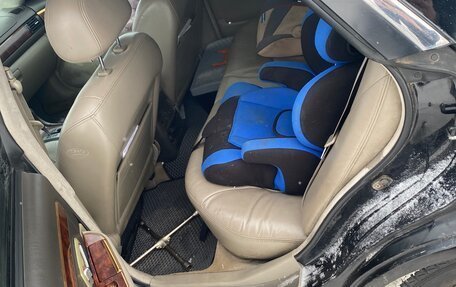 Hyundai XG I рестайлинг, 2004 год, 355 000 рублей, 7 фотография