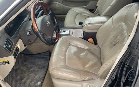 Hyundai XG I рестайлинг, 2004 год, 355 000 рублей, 6 фотография