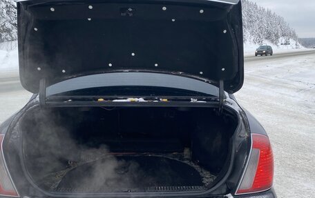 Hyundai XG I рестайлинг, 2004 год, 355 000 рублей, 8 фотография