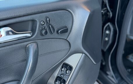 Mercedes-Benz C-Класс, 2004 год, 480 000 рублей, 13 фотография