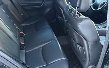 Mercedes-Benz C-Класс, 2004 год, 480 000 рублей, 11 фотография