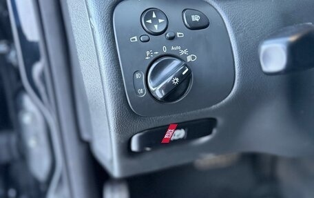 Mercedes-Benz C-Класс, 2004 год, 480 000 рублей, 14 фотография