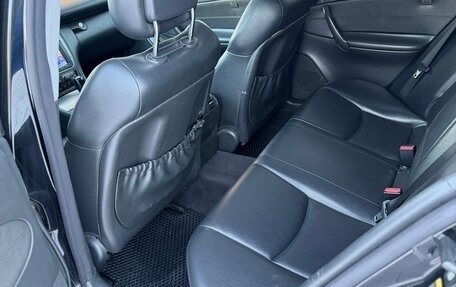 Mercedes-Benz C-Класс, 2004 год, 480 000 рублей, 10 фотография