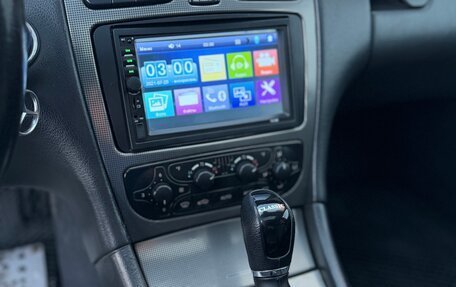 Mercedes-Benz C-Класс, 2004 год, 480 000 рублей, 22 фотография