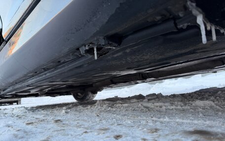 Mercedes-Benz C-Класс, 2004 год, 480 000 рублей, 25 фотография