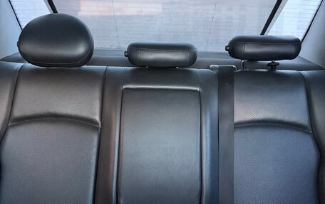 Mercedes-Benz C-Класс, 2004 год, 480 000 рублей, 18 фотография