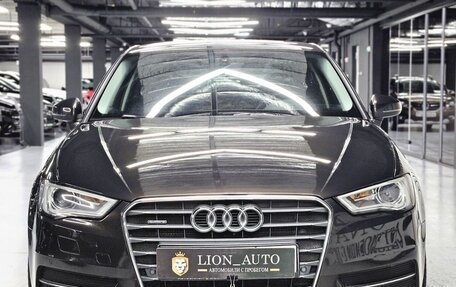 Audi A3, 2012 год, 1 679 000 рублей, 3 фотография