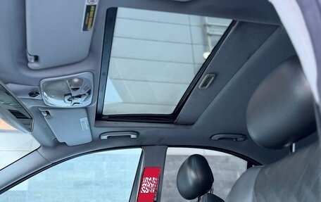 Mercedes-Benz C-Класс, 2004 год, 480 000 рублей, 19 фотография