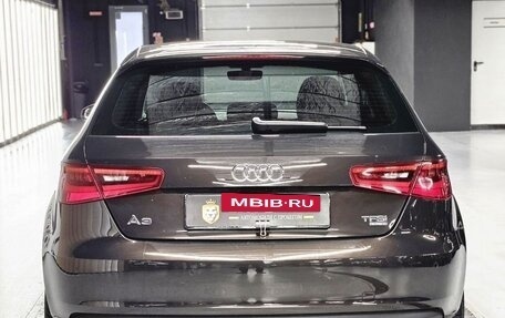 Audi A3, 2012 год, 1 679 000 рублей, 4 фотография