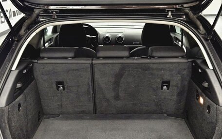 Audi A3, 2012 год, 1 679 000 рублей, 13 фотография