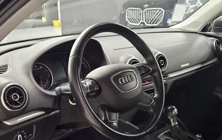Audi A3, 2012 год, 1 679 000 рублей, 11 фотография