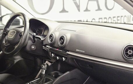 Audi A3, 2012 год, 1 679 000 рублей, 10 фотография