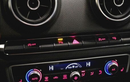 Audi A3, 2012 год, 1 679 000 рублей, 16 фотография