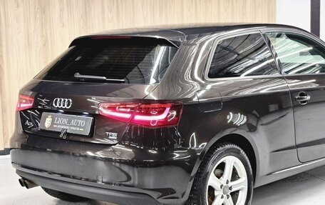 Audi A3, 2012 год, 1 679 000 рублей, 8 фотография