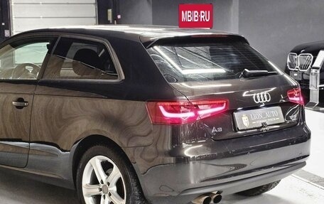 Audi A3, 2012 год, 1 679 000 рублей, 6 фотография