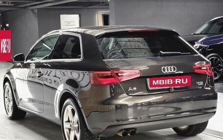 Audi A3, 2012 год, 1 679 000 рублей, 5 фотография