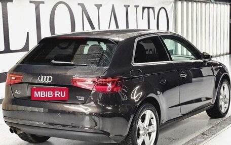 Audi A3, 2012 год, 1 679 000 рублей, 7 фотография