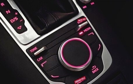 Audi A3, 2012 год, 1 679 000 рублей, 18 фотография