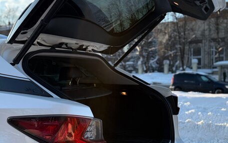 Lexus RX IV рестайлинг, 2018 год, 4 200 000 рублей, 20 фотография