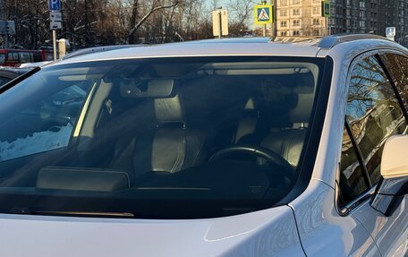 Lexus RX IV рестайлинг, 2018 год, 4 200 000 рублей, 19 фотография