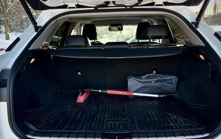 Lexus RX IV рестайлинг, 2018 год, 4 200 000 рублей, 21 фотография