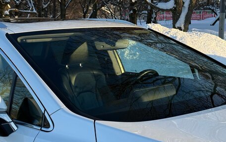 Lexus RX IV рестайлинг, 2018 год, 4 200 000 рублей, 23 фотография