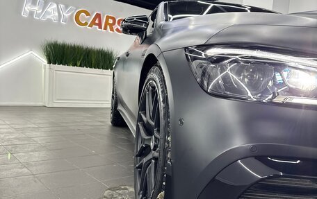 Mercedes-Benz AMG GT I рестайлинг, 2021 год, 10 000 000 рублей, 5 фотография