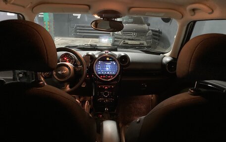 MINI Countryman I (R60), 2013 год, 1 100 000 рублей, 9 фотография