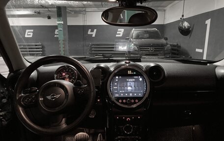 MINI Countryman I (R60), 2013 год, 1 100 000 рублей, 15 фотография