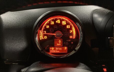 MINI Countryman I (R60), 2013 год, 1 100 000 рублей, 16 фотография