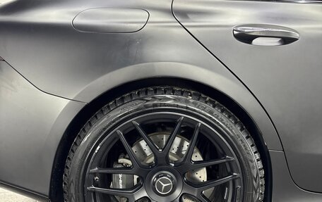 Mercedes-Benz AMG GT I рестайлинг, 2021 год, 10 000 000 рублей, 16 фотография