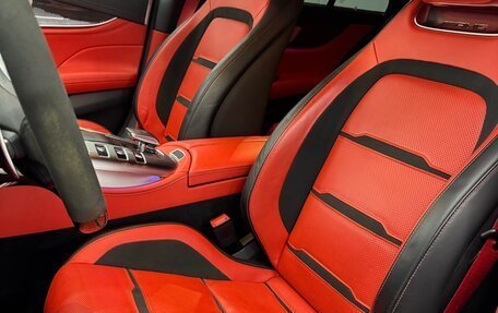 Mercedes-Benz AMG GT I рестайлинг, 2021 год, 10 000 000 рублей, 11 фотография