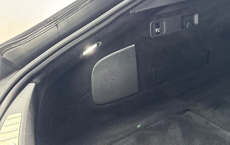 Mercedes-Benz AMG GT I рестайлинг, 2021 год, 10 000 000 рублей, 21 фотография