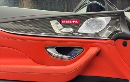 Mercedes-Benz AMG GT I рестайлинг, 2021 год, 10 000 000 рублей, 19 фотография