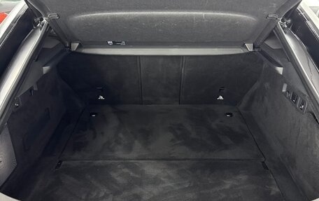 Mercedes-Benz AMG GT I рестайлинг, 2021 год, 10 000 000 рублей, 22 фотография