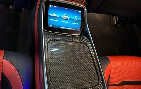 Mercedes-Benz AMG GT I рестайлинг, 2021 год, 10 000 000 рублей, 23 фотография
