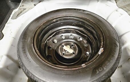 KIA Rio III рестайлинг, 2014 год, 779 000 рублей, 11 фотография