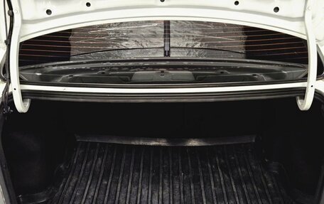 KIA Rio III рестайлинг, 2014 год, 779 000 рублей, 18 фотография