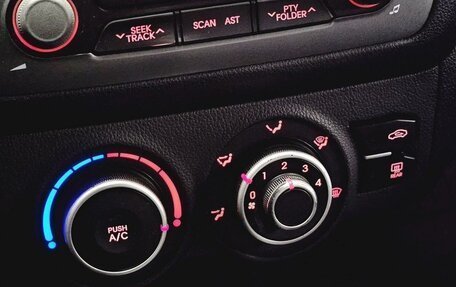 KIA Rio III рестайлинг, 2014 год, 779 000 рублей, 14 фотография