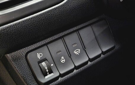 KIA Rio III рестайлинг, 2014 год, 779 000 рублей, 17 фотография